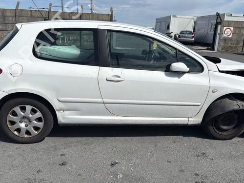 Engine control unit (ECU) PEUGEOT 307 (3A/C) 1.6 HDi 110 | BP31288468M57  - Image 7