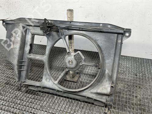 Frontplate/Frontkurv PEUGEOT 206 Hatchback (2A/C) 1.4 HDi eco 70 | BP28282361C72 
