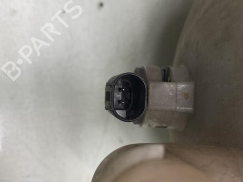 Expansion tank MERCEDES-BENZ SPRINTER 3,5-t Van (B907, B910) 316 CDI RWD (907.631, 907.633, 907.635, 907.637) | BP29544390C120 