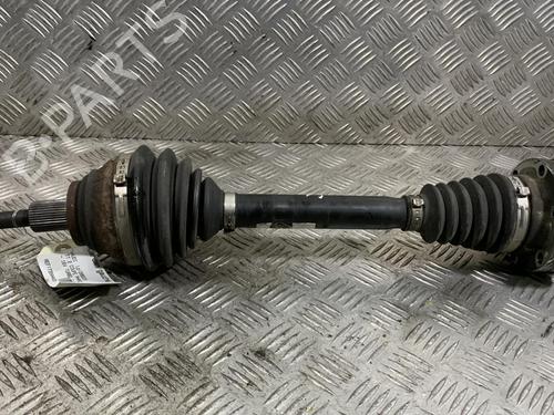 Left front driveshaft AUDI TT (8J3) 2.0 TFSI | BP19994614M38 