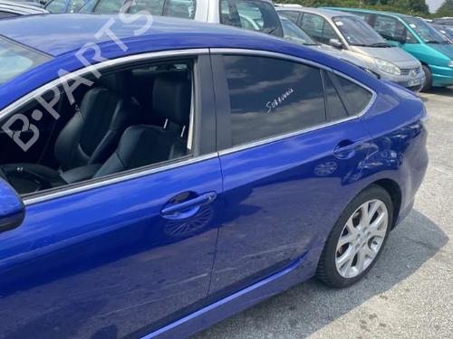 Fælk MAZDA 6 Hatchback (GH) 2.0 MZR-CD (GH14) | BP31881213C45 - Image 12