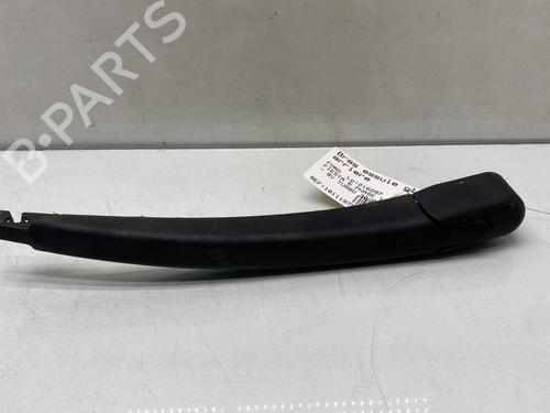 Used Rear windshield wiper arm FORD FIESTA VI (CB1, CCN) 1.4 TDCi (70 hp) 30719859