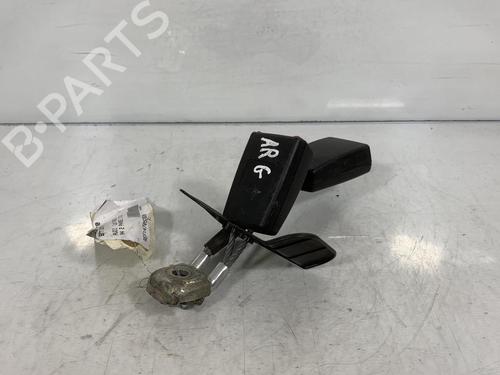 Used Seat buckle Seat buckle AUDI A4 B6 (8E2) 2.5 TDI (155 hp) 19980693 19980693
