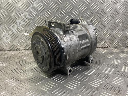Used AC compressor AC compressor PEUGEOT 208 II (UB_, UP_, UW_, UJ_) 1.2 PureTech 130 (131 hp) 19963096 19963096