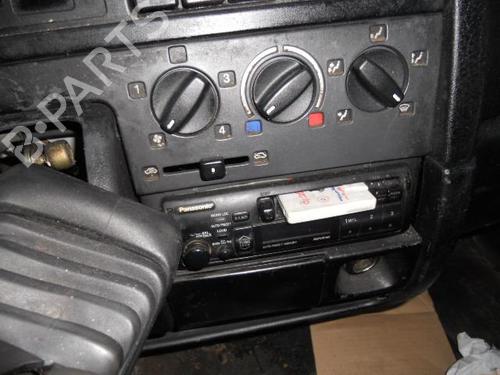 Brugte FIAT DUCATO Van (230_) 2.5 D 1810542