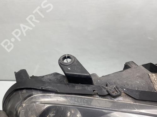 Used Right headlight Right headlight PEUGEOT 307 Break (3E) 2.0 HDI 110 (107 hp) 26495478 26495478