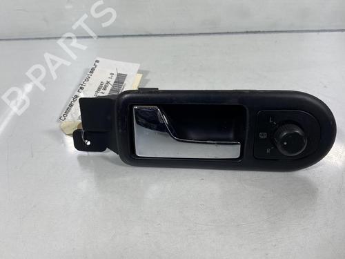 Used Front left interior door handle Front left interior door handle VW PASSAT B5.5 Variant (3B6) 1.9 TDI (130 hp) 19964365 19964365