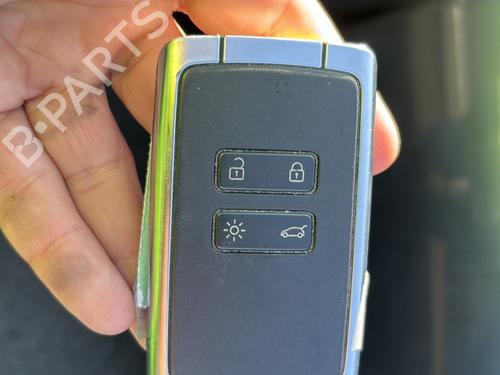 Third brake light RENAULT KADJAR (HA_, HL_) 1.2 TCe 130 (HLMR) | BP23764700L11  - Image 10