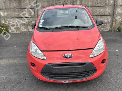 Ignition barrel FORD KA (RU8) 1.2 | BP38493207M48 - Image 19