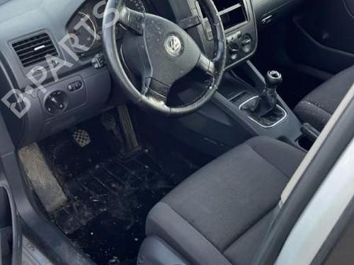 Left tailgate light VW GOLF V (1K1) 1.9 TDI | BP20483282C79 