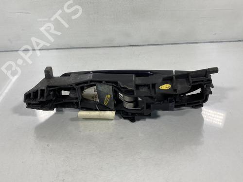 Used Front right exterior door handle Front right exterior door handle MERCEDES-BENZ C-CLASS Coupe (CL203) C 200 CDI (203.707) (122 hp) 20017092 20017092