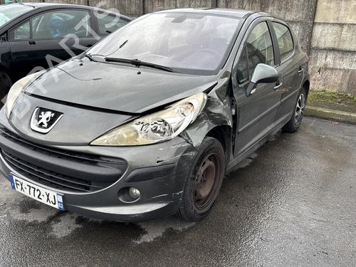 Used Parts PEUGEOT 207 (WA_, WC_) 1.4 HDi (68 hp) 4310104