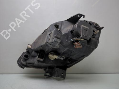 Right headlight RENAULT KANGOO (KC0/1_) D 55 1.9 (KC0D) | BP28592357C29 - Image 2