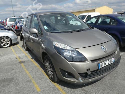 Switch RENAULT SCÉNIC III (JZ0/1_) 1.5 dCi | BP20000368I30 