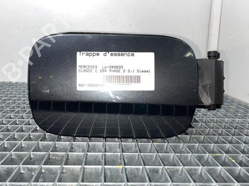 Fuel flap MERCEDES-BENZ C-CLASS (W204) C 200 CDI (204.001) | BP20026303C131 