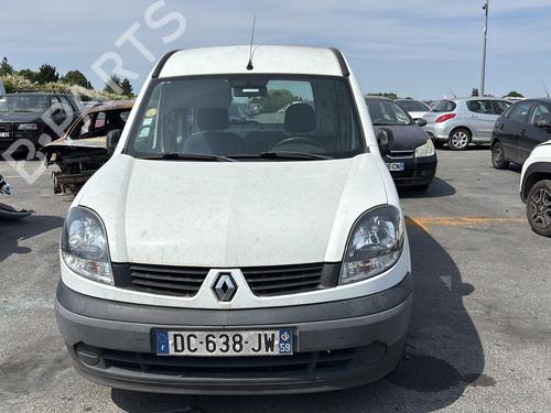 Kløtsj RENAULT KANGOO (KC0/1_) 1.5 dCi | BP27704335I13 - Image 19