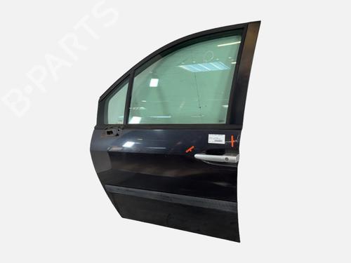 Used Left front door Left front door PEUGEOT 807 (EB_) 2.0 HDi (107 hp) 40270601 40270601