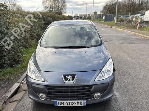 Used Parts PEUGEOT 307 (3A/C) 1.6 16V (109 hp) 4435200