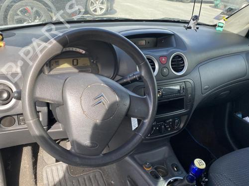 Hood CITROËN C2 (JM_) 1.1 | BP23218594C1