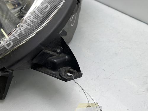 Right headlight NISSAN MICRA III (K12) 1.5 dCi | BP24962233C29 