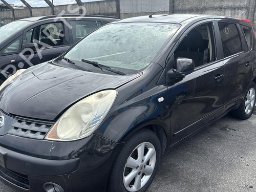 Used Parts NISSAN NOTE (E11, NE11) 1.5 dCi (86 hp) 4277464