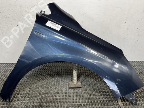 Used Right front fenders CITROËN C4 II (NC_) 1.6 HDi 115 (114 hp) 28280964