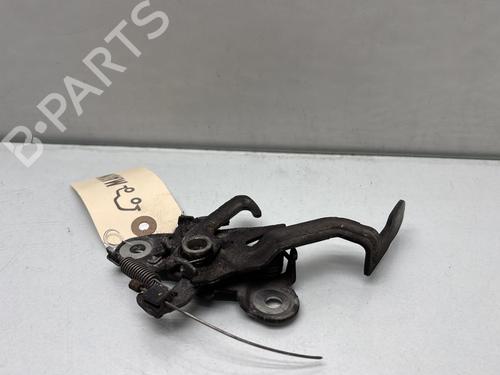 Hood lock PEUGEOT 308 I (4A_, 4C_) 1.6 16V | BP27355982C133 