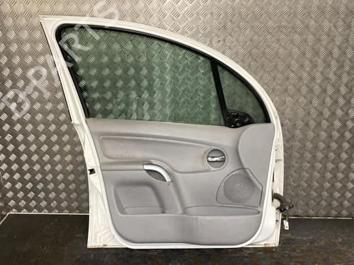 Used Left front door CITROËN C3 I (FC_, FN_) [2002-2013]  21956431