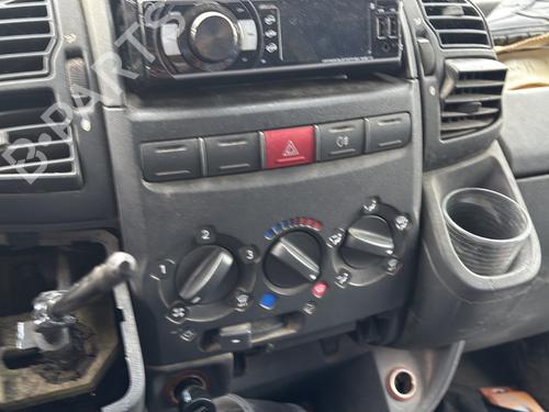 Steering rack PEUGEOT BOXER Van (244) 2.2 HDi | BP32665507M22 - Image 25