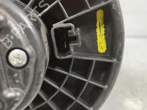 Moteur de chauffage MAZDA 2 (DE_, DH_) 1.4 MZR-CD | BP20029309M62 