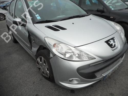 Starter PEUGEOT 206+ (2L_, 2M_) 1.4 HDi eco 70 | BP32864142M8  - Image 8