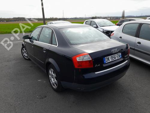 Motorhjelm AUDI A4 B6 (8E2) 2.5 TDI quattro | BP37498696C1 - Image 35
