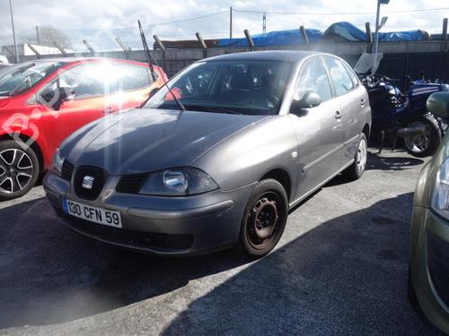 Horn SEAT IBIZA III (6L1) 1.9 SDI | BP20017429E13 