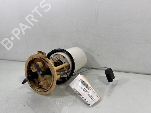 Used Fuel pump VW PASSAT B7 (362) 2.0 TDI (140 hp) 29707186