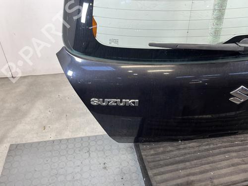 Tailgate SUZUKI SWIFT III (MZ, EZ) 1.3 DDiS (RS413D) | BP29478250C6 