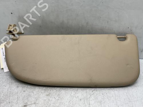 Used Right sun visor PEUGEOT 406 Coupe (8C) [1997-2005]  21958356