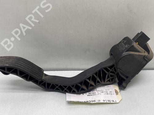 Used Pedal PEUGEOT 307 SW (3H) 1.6 HDI 110 (109 hp) 26715601