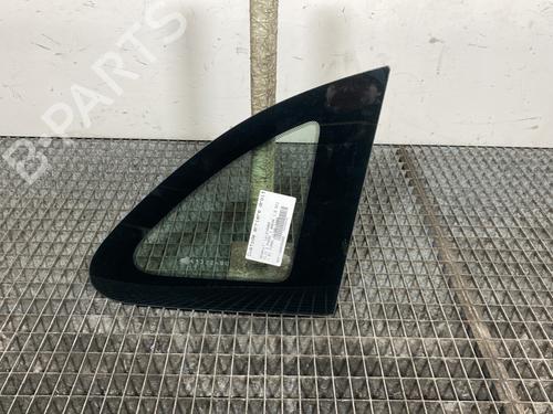 Used Rear right quarter glass Rear right quarter glass RENAULT CLIO III Grandtour (KR0/1_) 1.5 dCi (KR0G) (68 hp) 23764455 23764455
