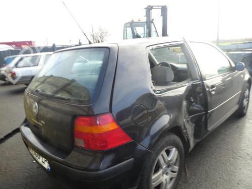 Left headlight VW GOLF IV (1J1) 1.9 TDI 4motion | BP22916306C28 