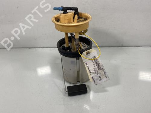 Used Fuel pump SEAT IBIZA IV (6J5, 6P1) 1.6 TDI (90 hp) 19981989