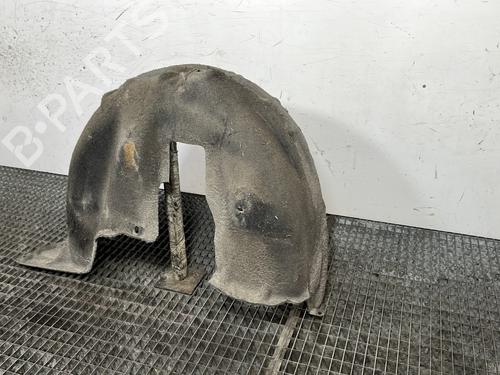 Wheel arch PEUGEOT 207 (WA_, WC_) 1.6 HDi | BP29942987C56 