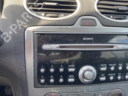 Left tailgate light FORD FOCUS II Convertible 2.0 TDCi | BP32324017C79  - Image 18