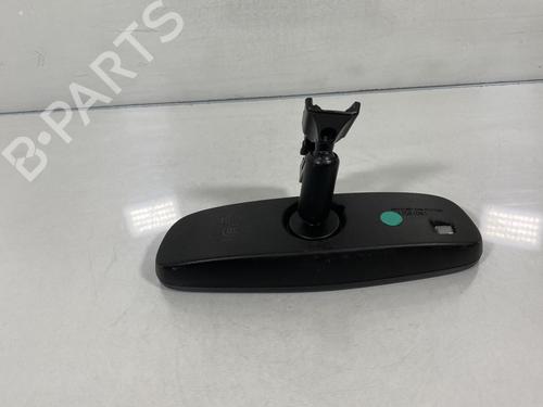 Used Rear mirror Rear mirror OPEL MERIVA B MPV (S10) 1.7 CDTI (75) (110 hp) 20025419 20025419