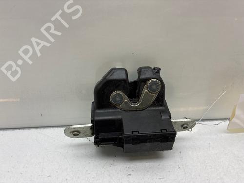 Used Tailgate lock Tailgate lock OPEL CORSA D (S07) 1.3 CDTI (L08, L68) (95 hp) 39573321 39573321