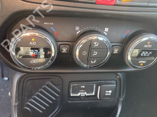 Right front window switch JEEP RENEGADE SUV (BU, B1, BV) 1.6 CRD | BP38448285I26  - Image 13