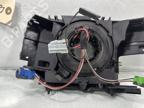 Used Squib airbag RENAULT CLIO III (BR0/1, CR0/1) 1.5 dCi (C/BR0G, C/BR1G) (68 hp) 30888000