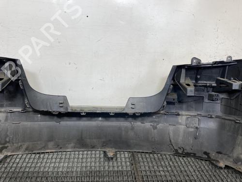 Used Rear bumper RENAULT MEGANE II Coupé-Cabriolet (EM0/1_) 1.6 (113 hp) 20308596