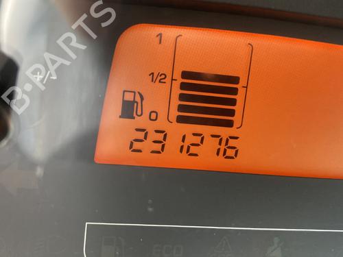 Fuse box CITROËN C3 I (FC_, FN_) 1.1 i | BP26527890E1 