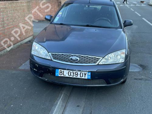 Rim FORD MONDEO III Turnier (BWY) 2.0 16V TDDi / TDCi | BP21959739C45