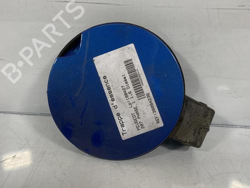 Used Fuel flap PEUGEOT 207 (WA_, WC_) 1.6 HDi (90 hp) 19983210